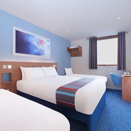 Travelodge Waterford Exterior foto