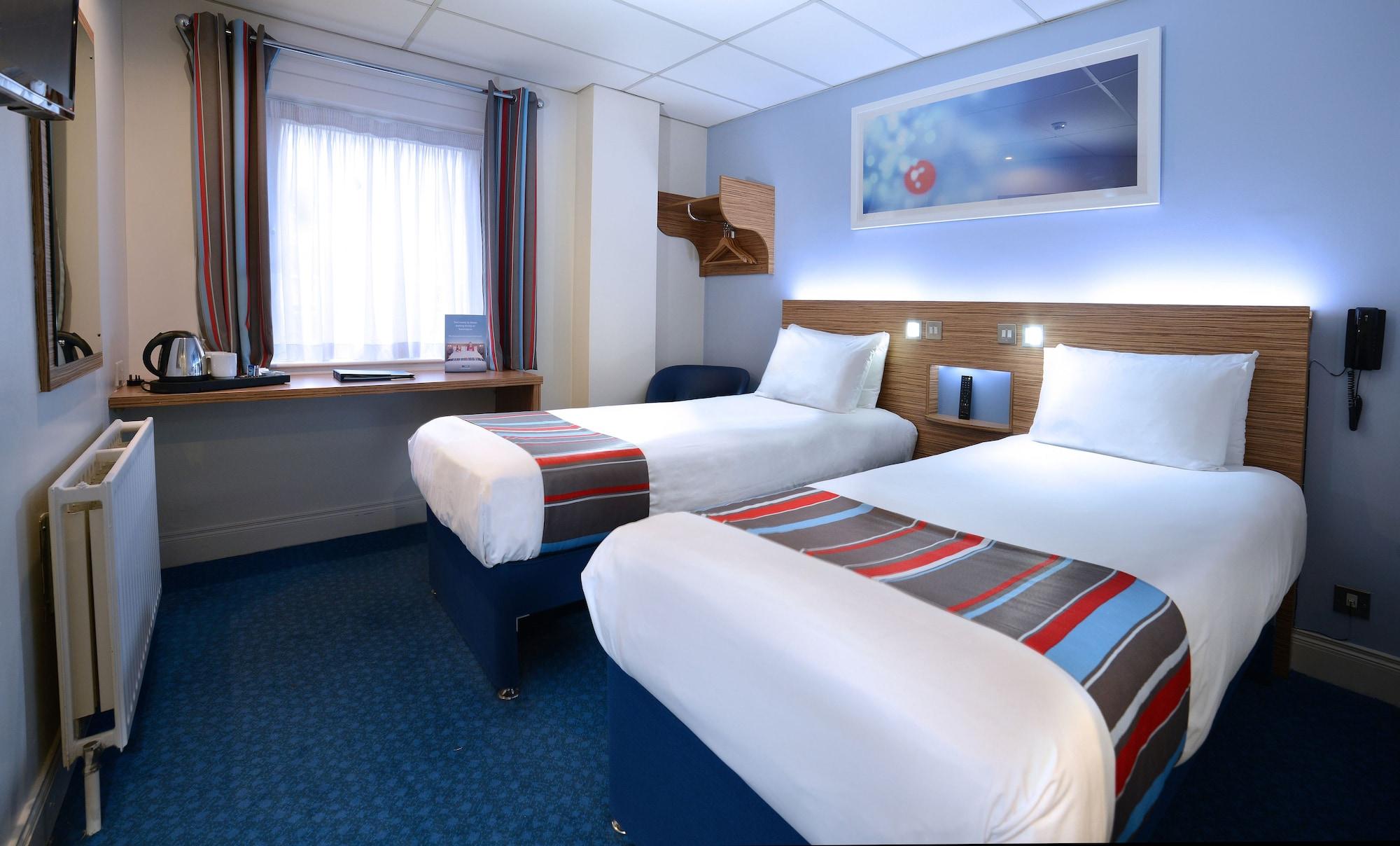 Travelodge Waterford Exterior foto