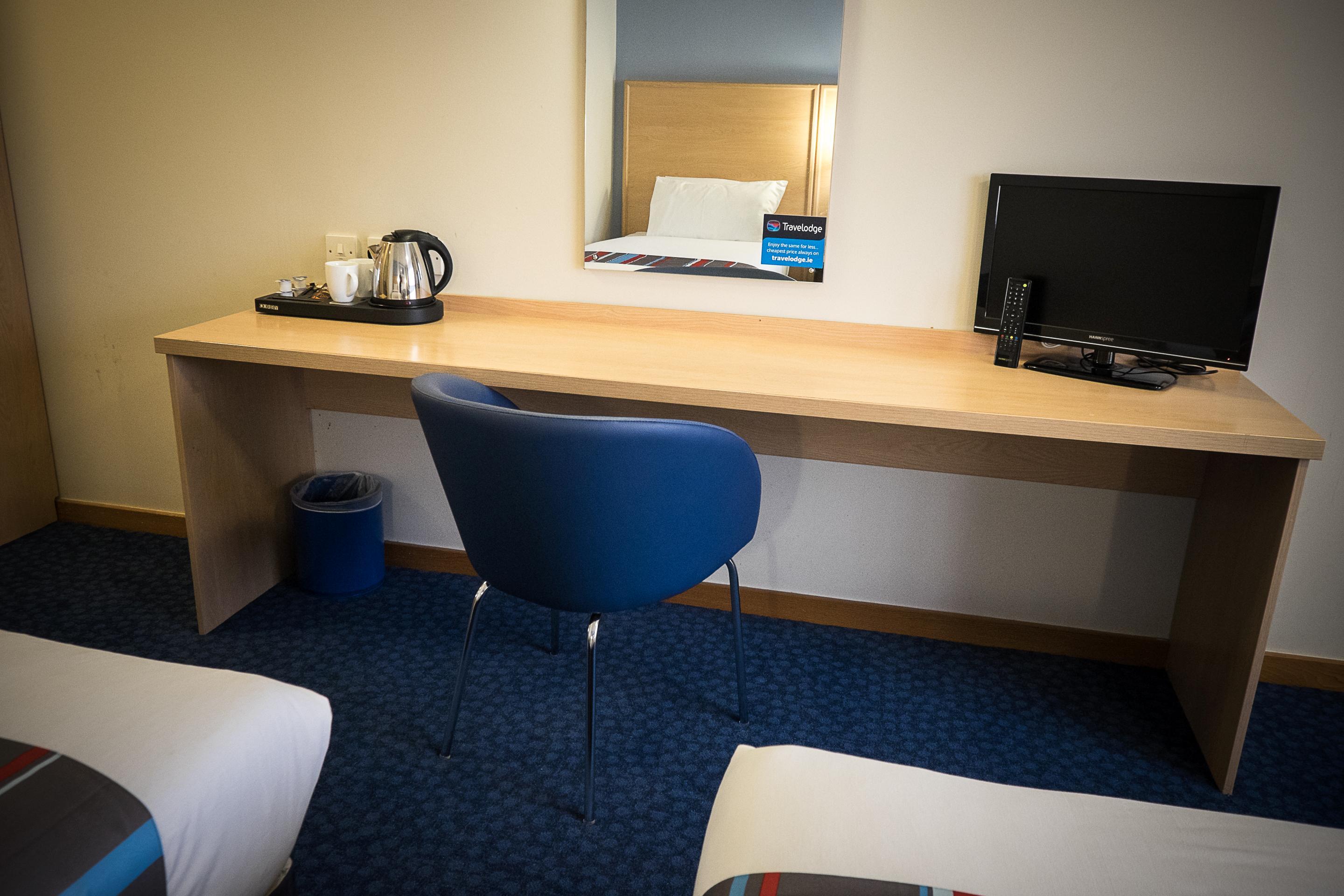 Travelodge Waterford Exterior foto