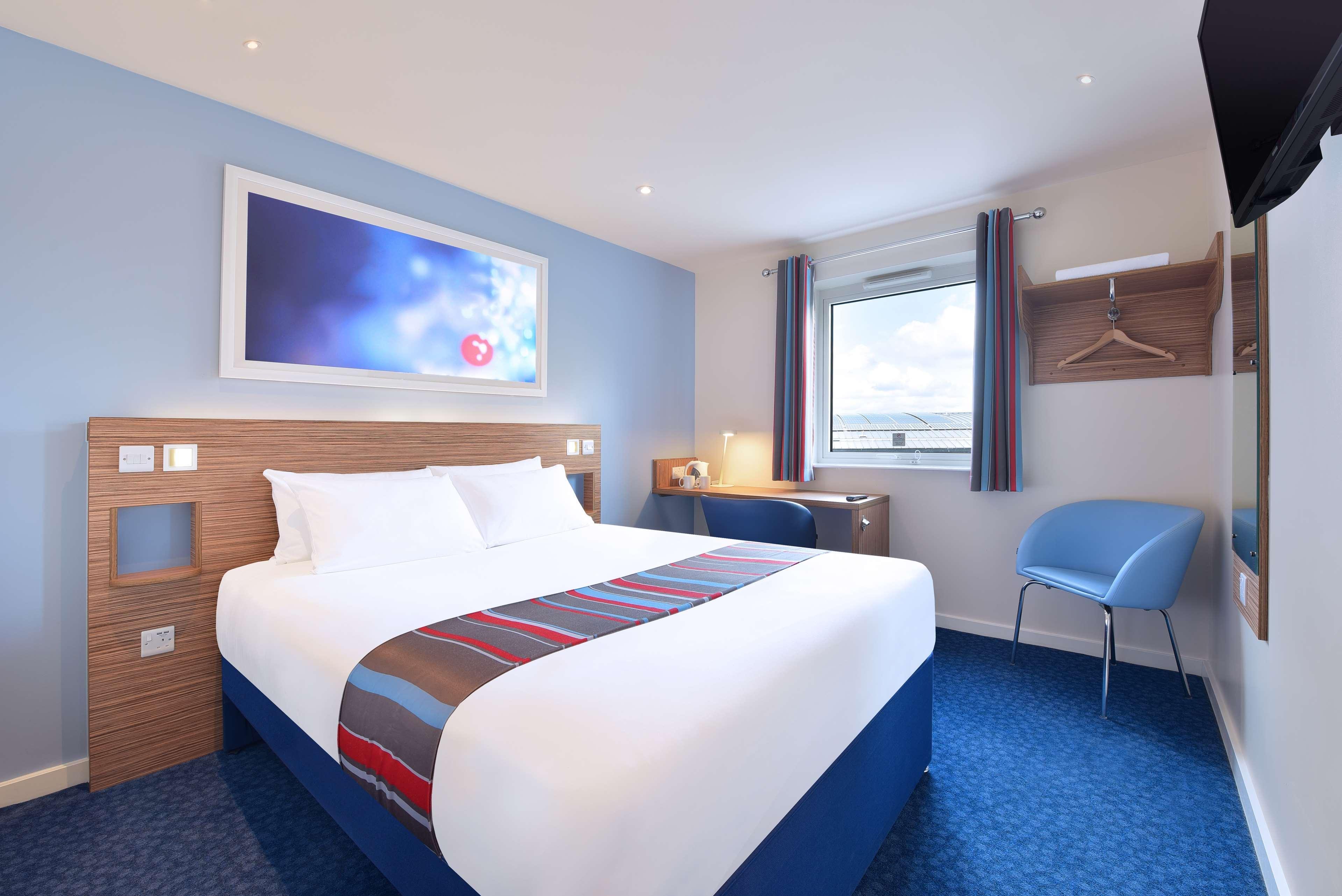 Travelodge Waterford Exterior foto