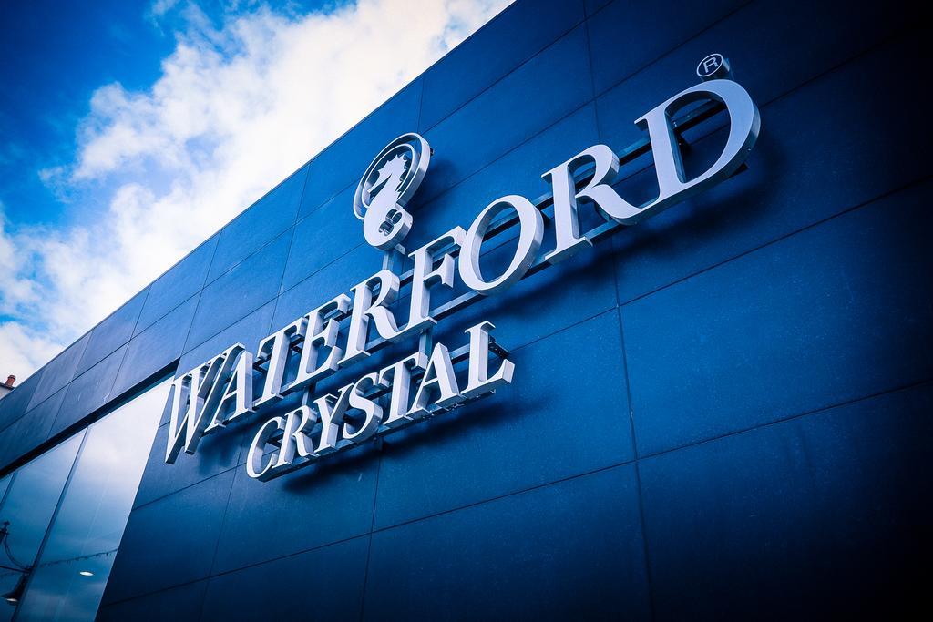 Travelodge Waterford Exterior foto