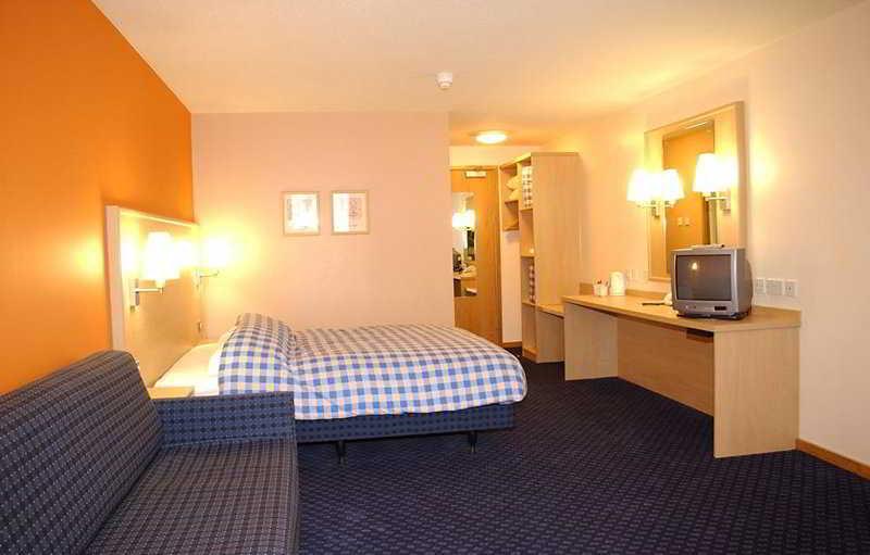Travelodge Waterford Habitación foto