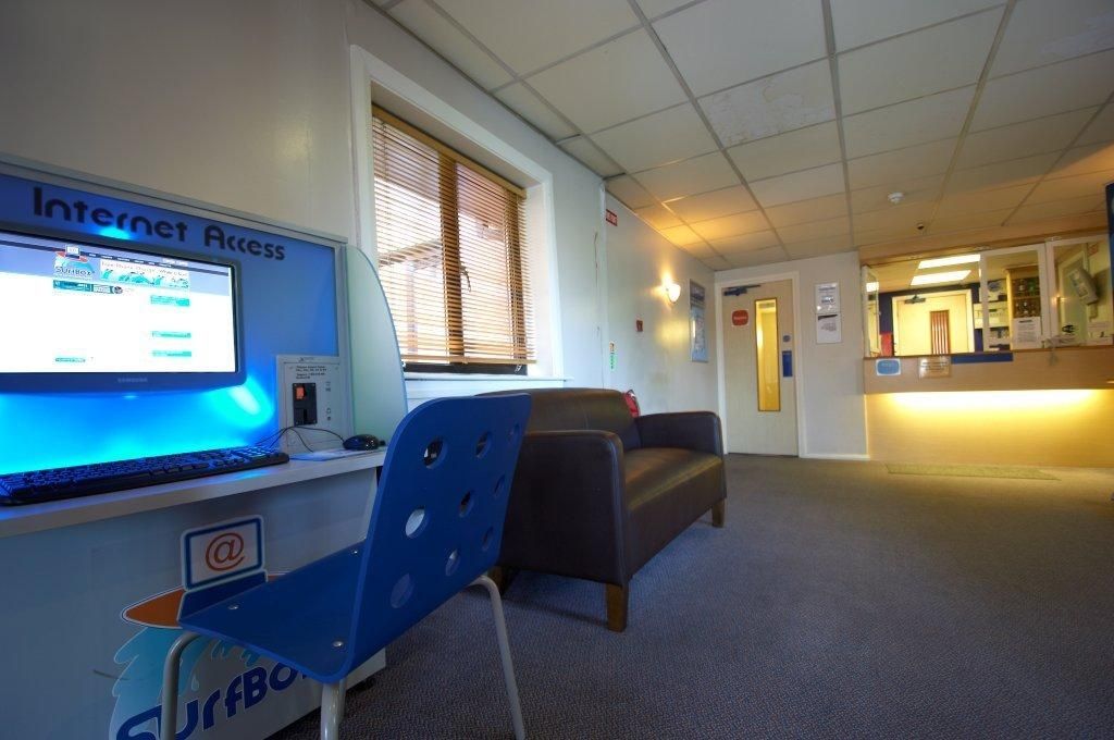 Travelodge Waterford Exterior foto