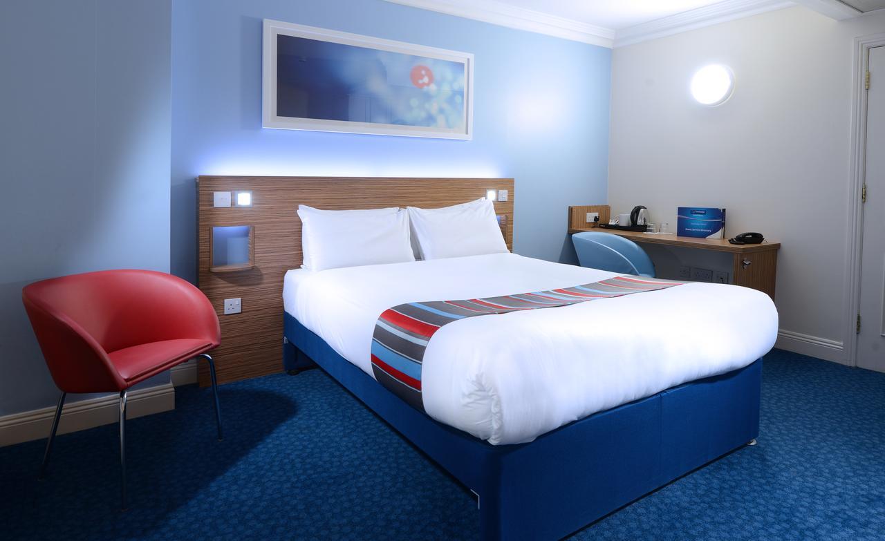 Travelodge Waterford Exterior foto