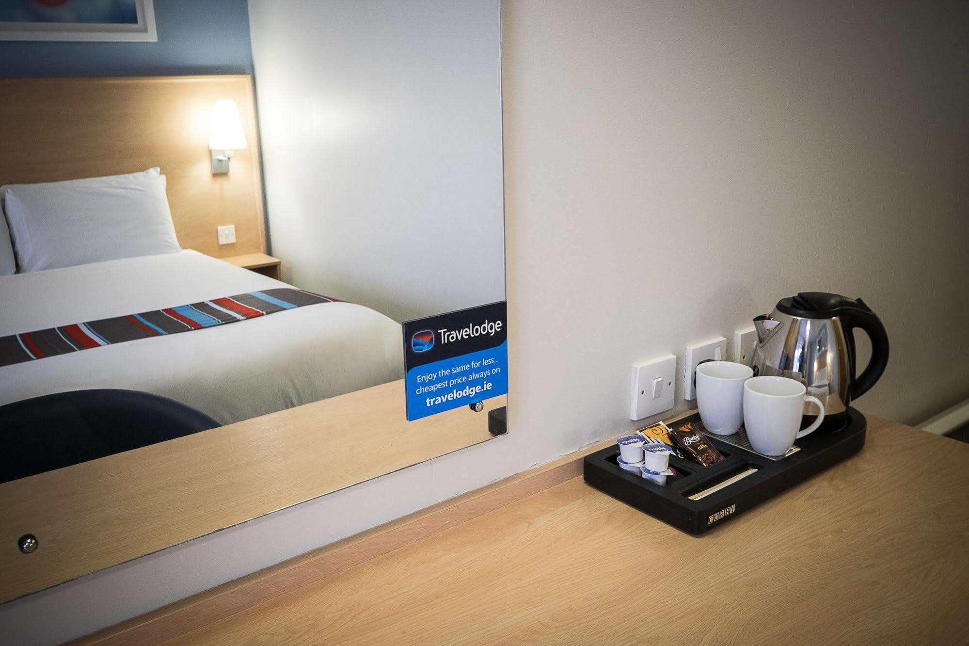Travelodge Waterford Exterior foto